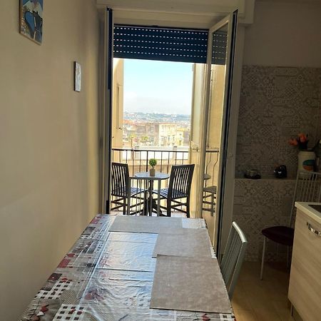 Panorama House Da Tony Apartment Naples Exterior photo