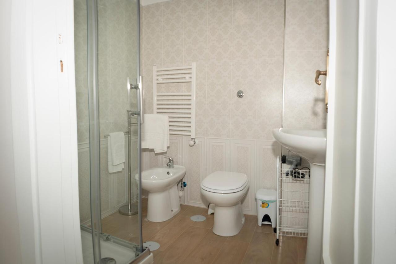 Panorama House Da Tony Apartment Naples Exterior photo